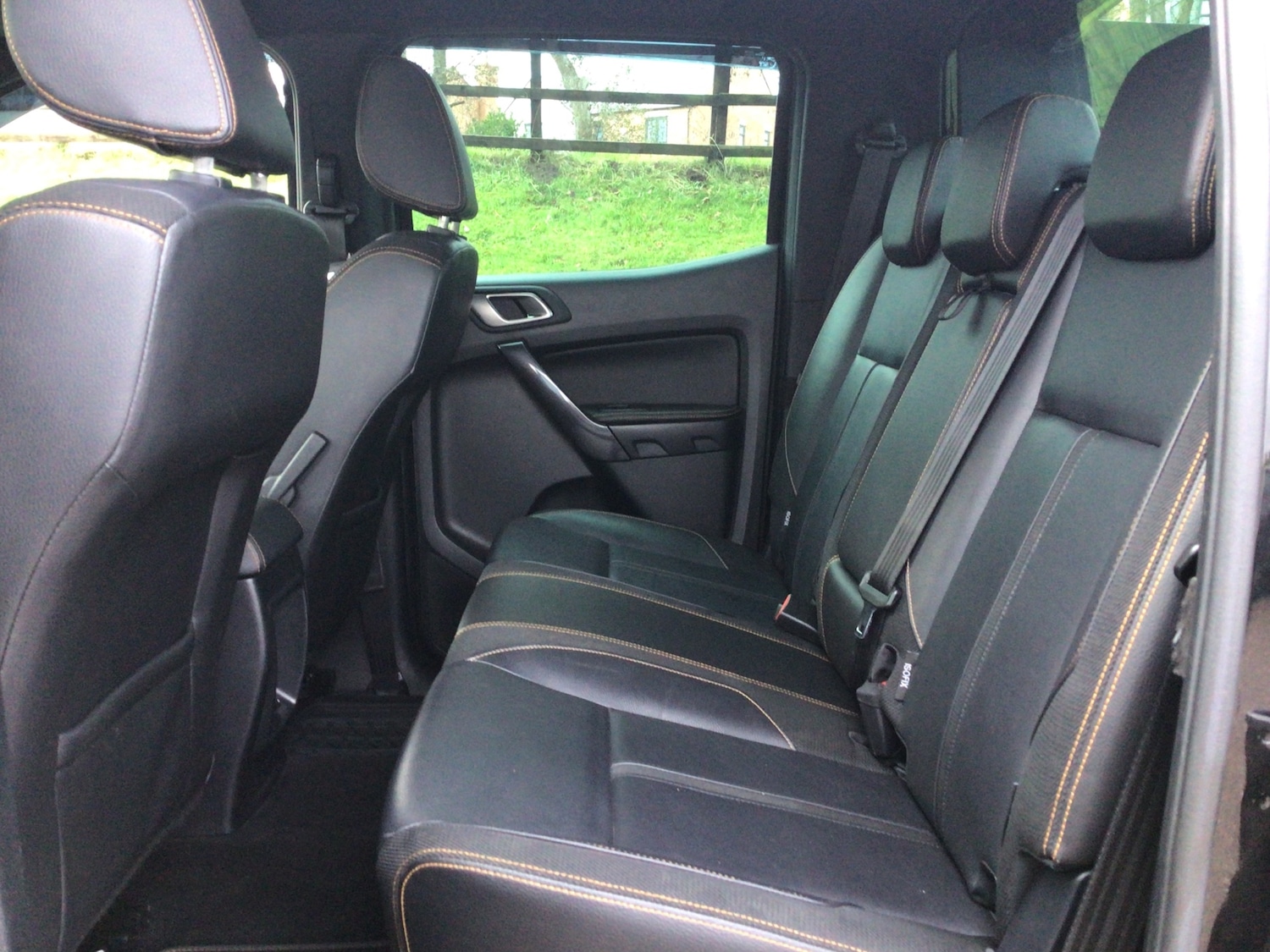 Used Ford Ranger 2021 for sale - 76719653: Photo 20