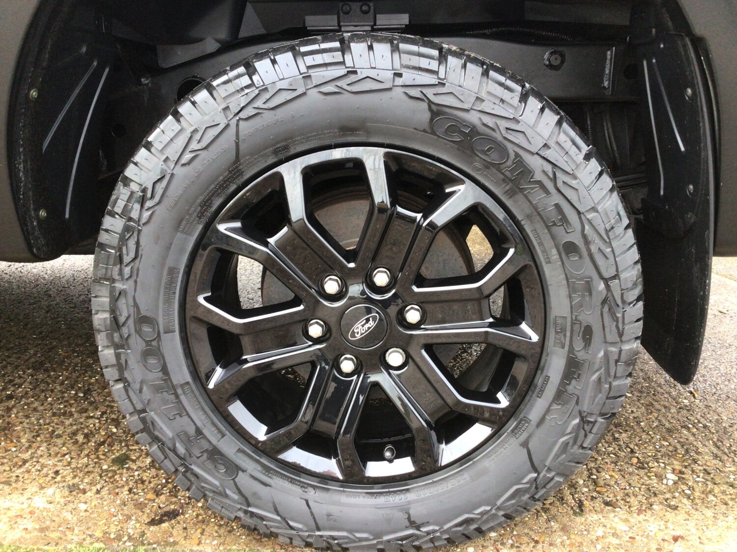 Used Ford Ranger 2021 for sale - 76719653: Photo 22