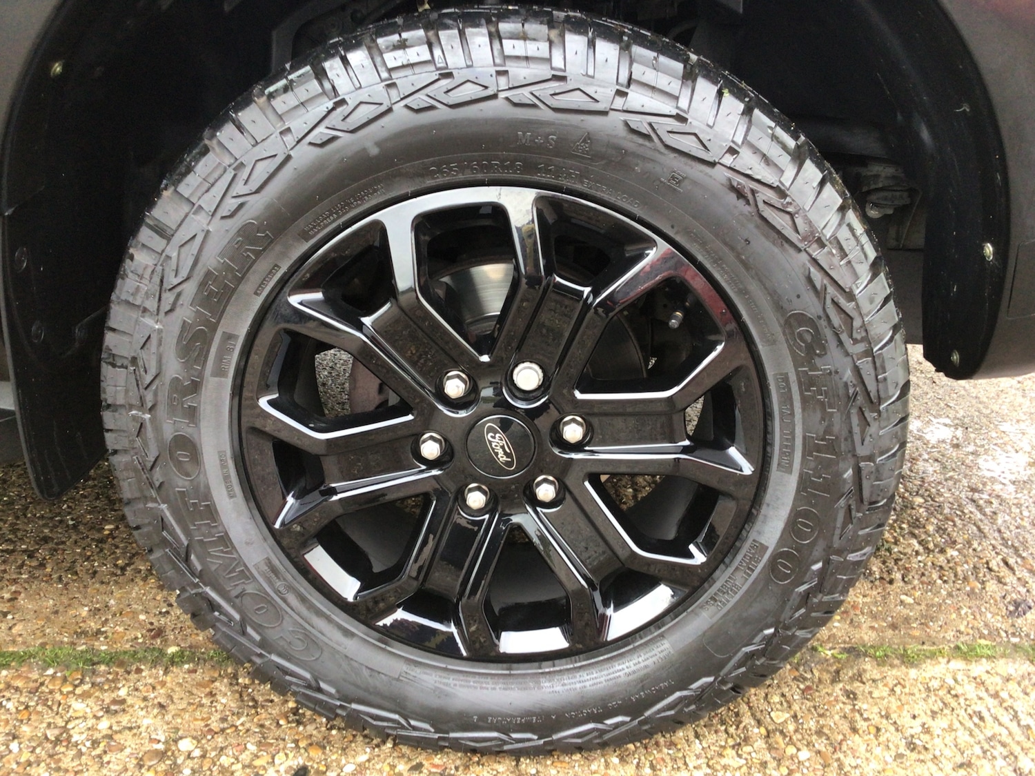 Used Ford Ranger 2021 for sale - 76719653: Photo 23