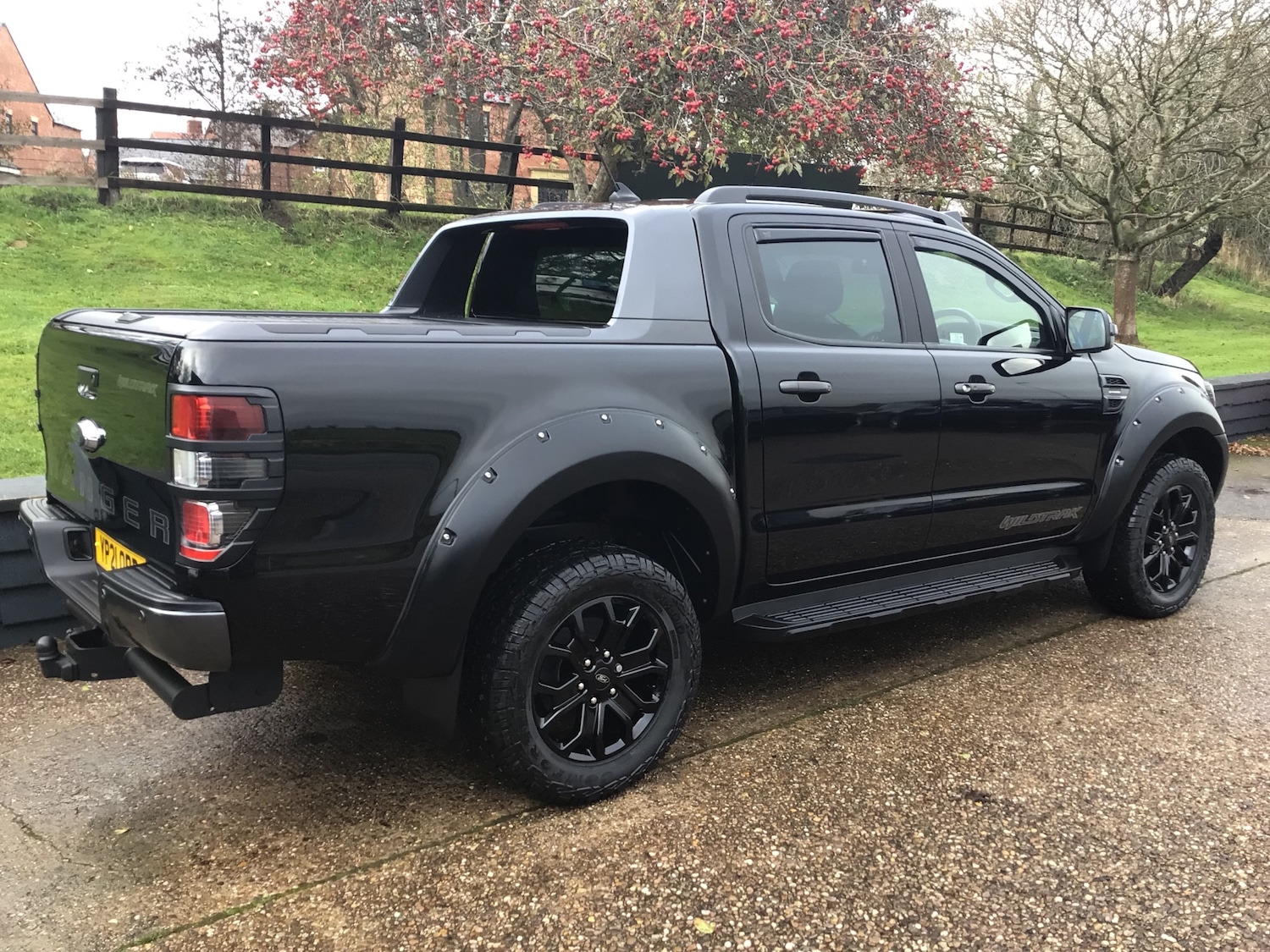 Used Ford Ranger 2021 for sale - 76719653: Photo 5