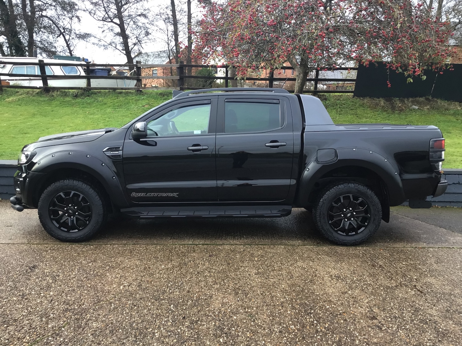 Used Ford Ranger 2021 for sale - 76719653: Photo 7