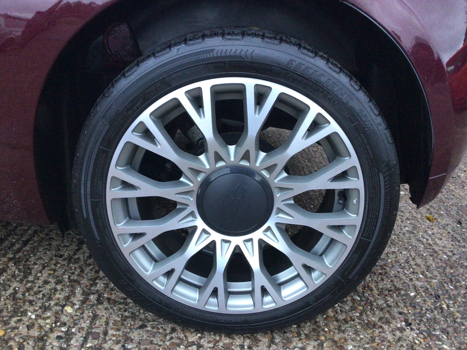 Used Fiat 500 2020 for sale - 76544412: Photo 12