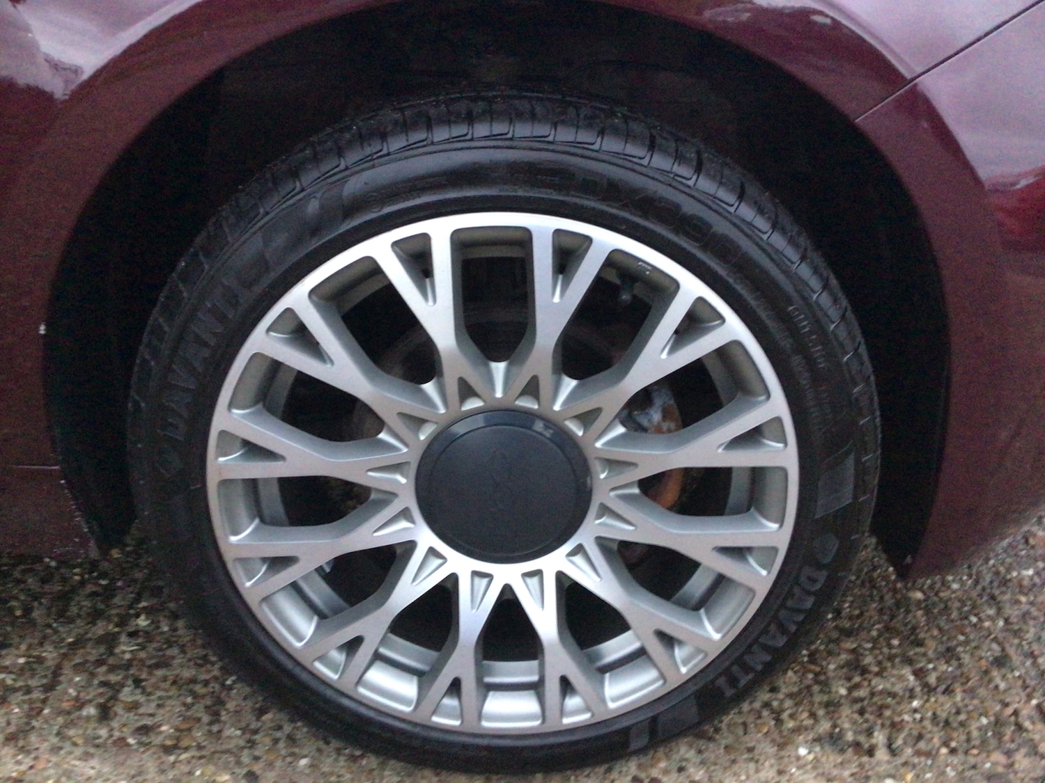 Used Fiat 500 2020 for sale - 76544412: Photo 13