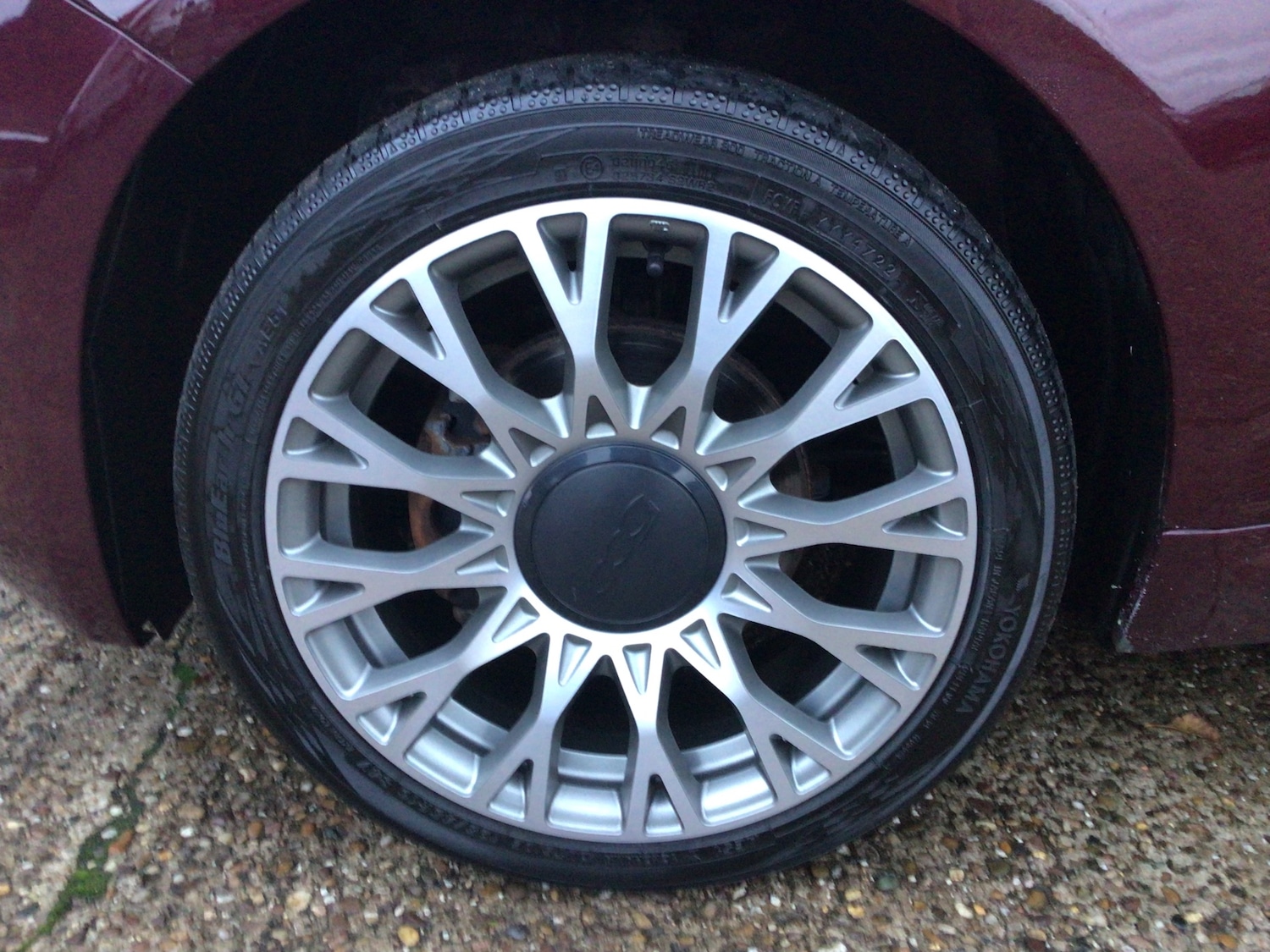 Used Fiat 500 2020 for sale - 76544412: Photo 15