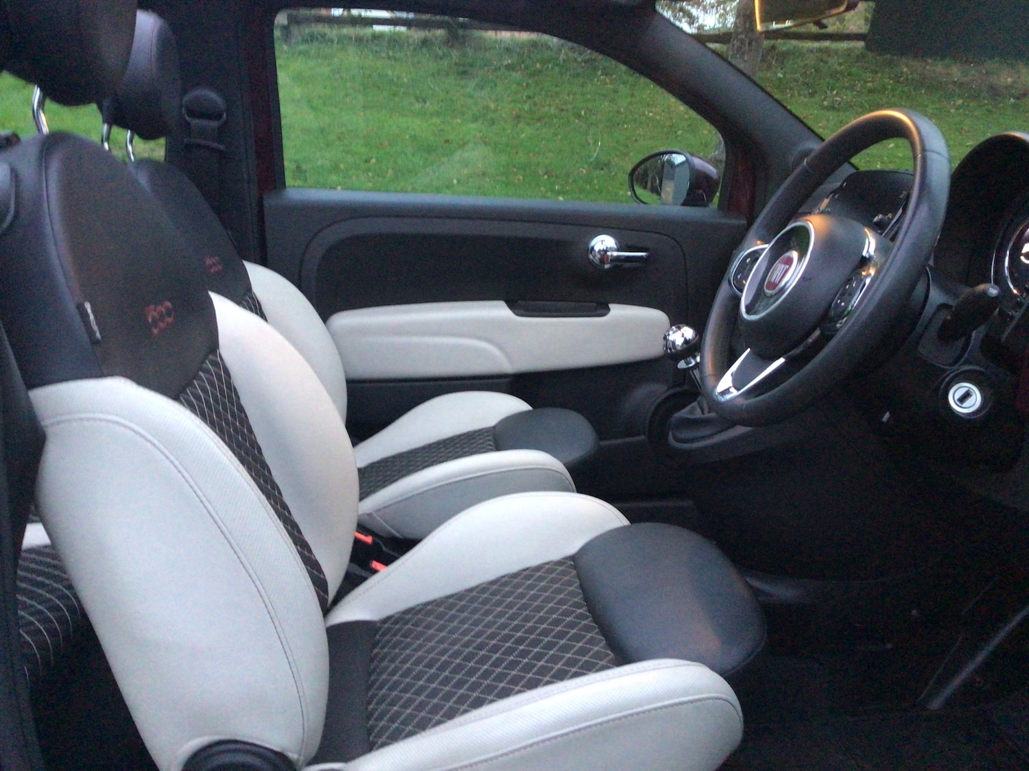 Used Fiat 500 2020 for sale - 76544412: Photo 17