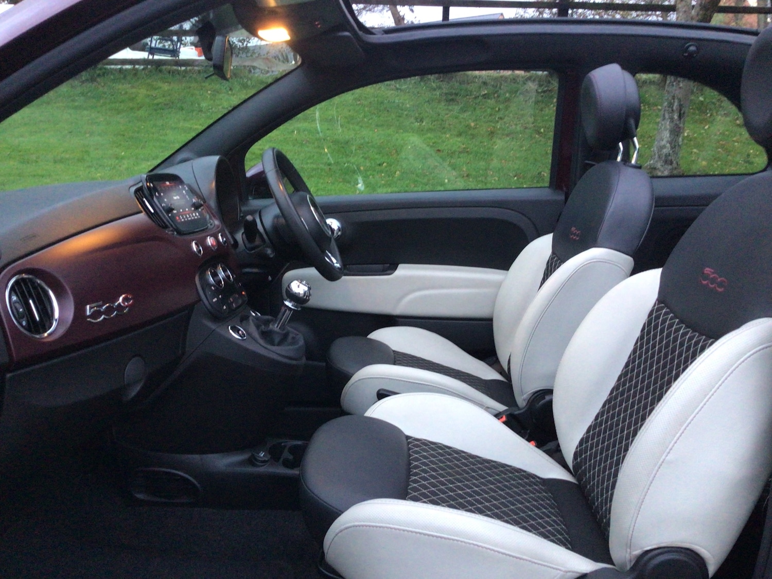 Used Fiat 500 2020 for sale - 76544412: Photo 19