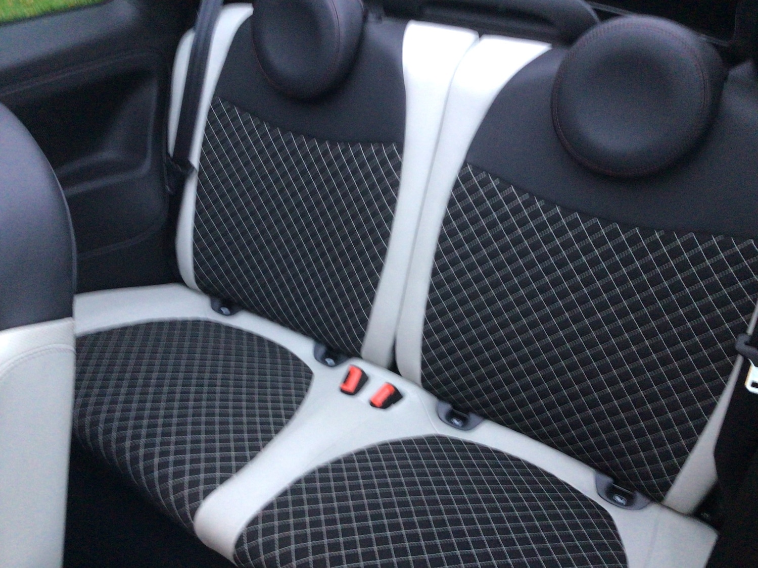 Used Fiat 500 2020 for sale - 76544412: Photo 20