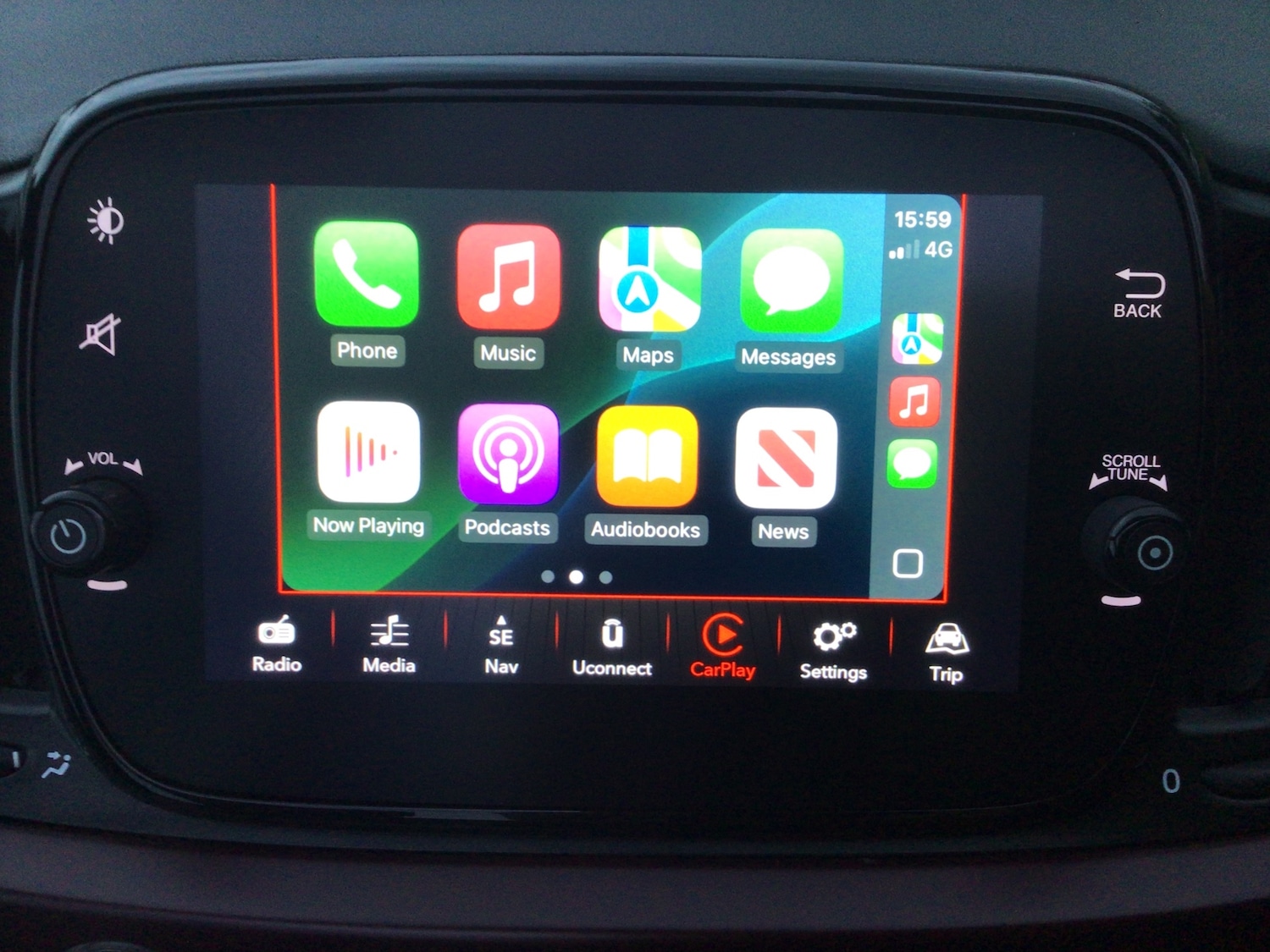 Used Fiat 500 2020 for sale - 76544412: Photo 21