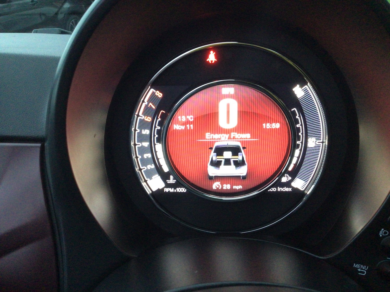 Used Fiat 500 2020 for sale - 76544412: Photo 22