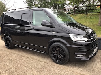Used Volkswagen Transporter 2019 for sale - 78775565: Photo