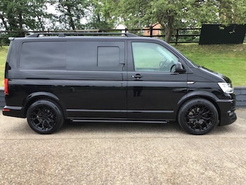 Used Volkswagen Transporter 2019 for sale - 78775565: Photo