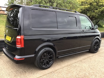 Used Volkswagen Transporter 2019 for sale - 78775565: Photo
