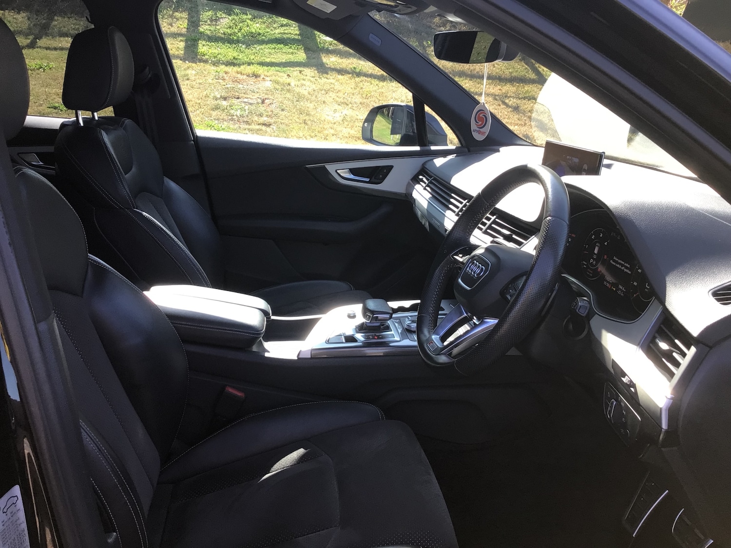Vehicle 13
