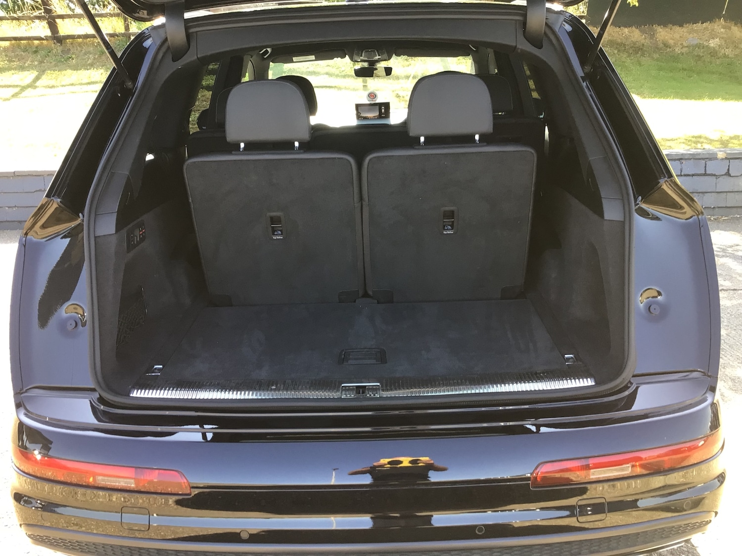 Vehicle 25