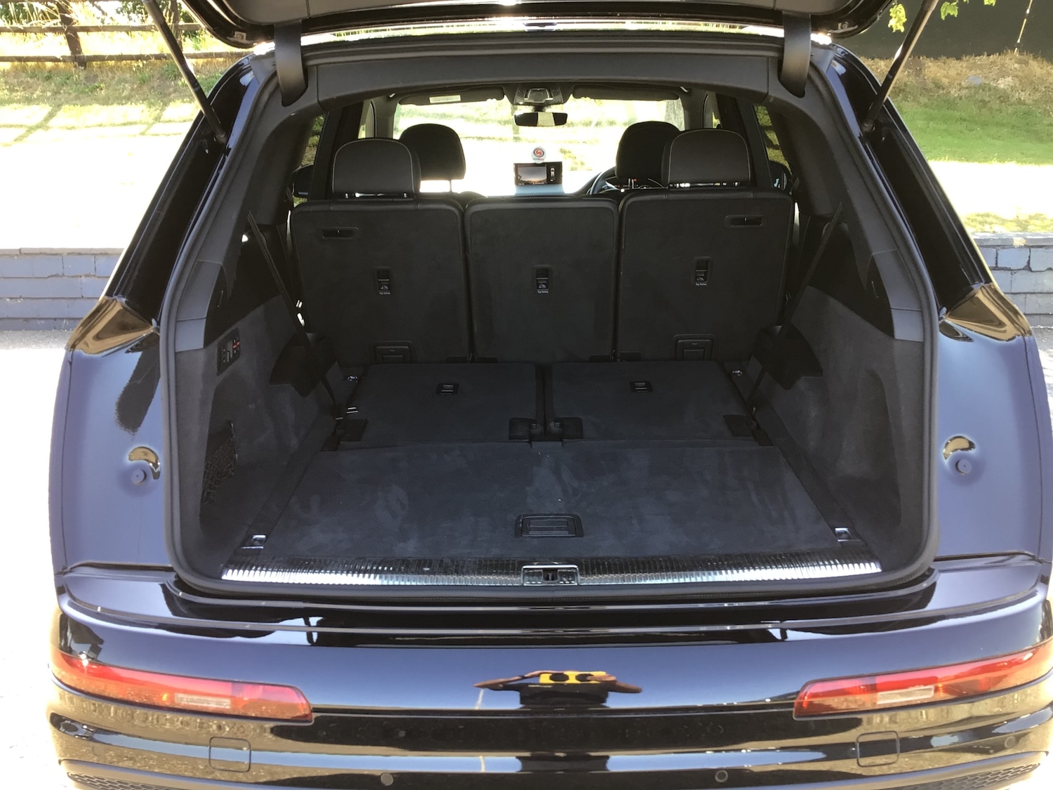 Vehicle 26