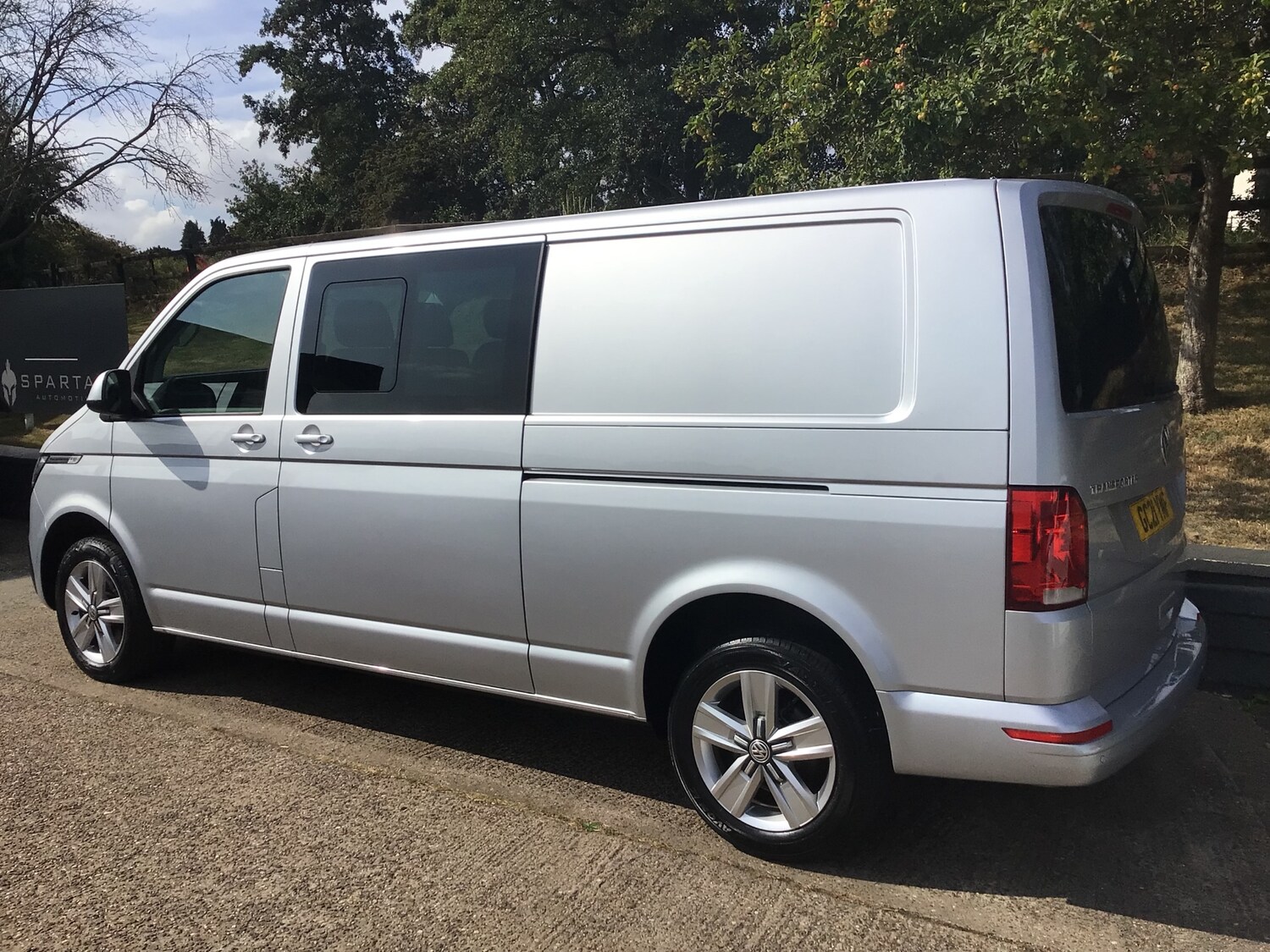 Vehicle 7