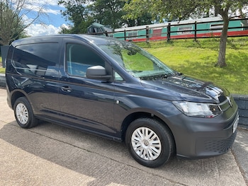 Used Volkswagen Caddy 2023 for sale - 78861855: Photo