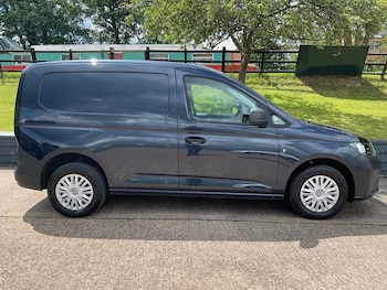 Used Volkswagen Caddy 2023 for sale - 78861855: Photo