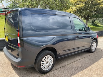 Used Volkswagen Caddy 2023 for sale - 78861855: Photo
