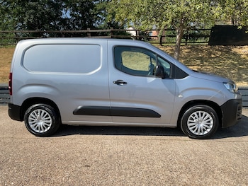 Used Citroen Berlingo 2020 for sale - 79353112: Photo