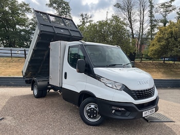 Used Iveco Daily 2021 for sale - 79407650: Photo