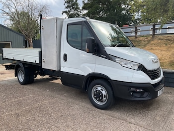 Used Iveco Daily 2021 for sale - 79407650: Photo
