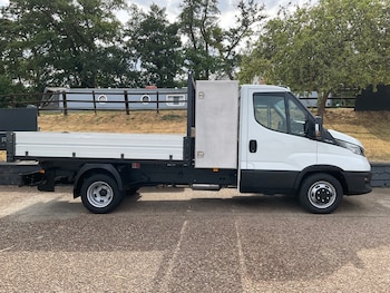 Used Iveco Daily 2021 for sale - 79407650: Photo