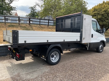 Used Iveco Daily 2021 for sale - 79407650: Photo