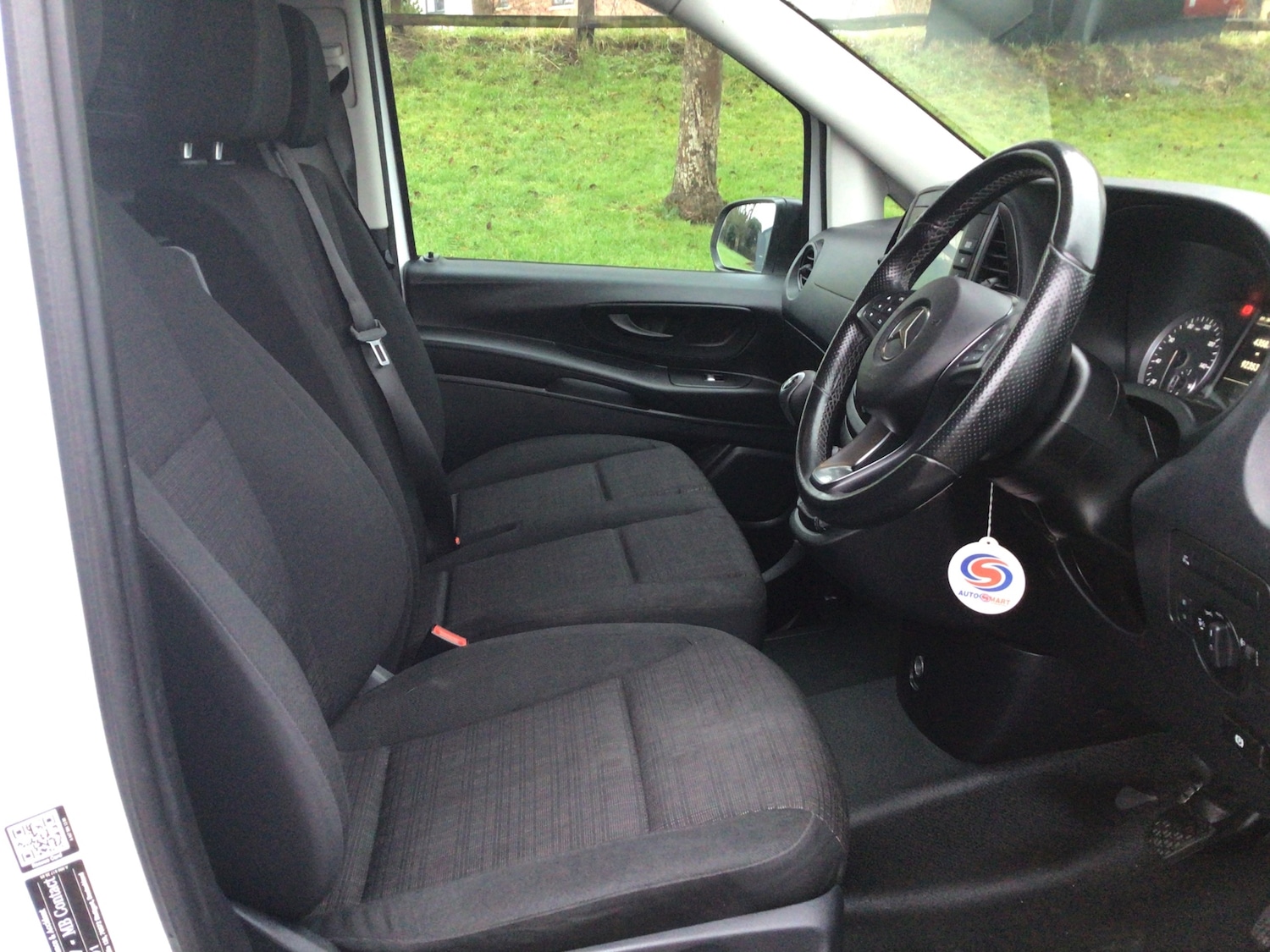 Used Mercedes-Benz Vito 2020 for sale - 77223081: Photo 14