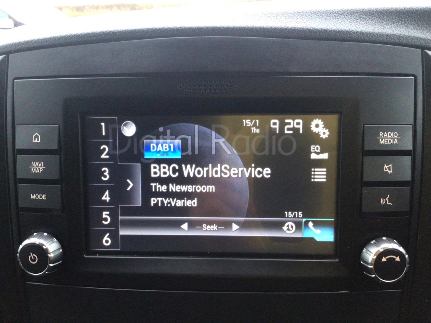 Used Mercedes-Benz Vito 2020 for sale - 77223081: Photo 19