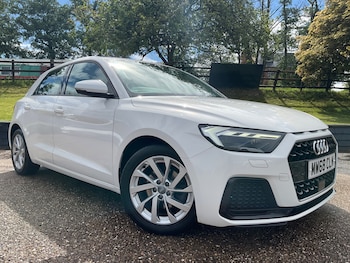 Used Audi A1 2018 for sale - 78862180: Photo