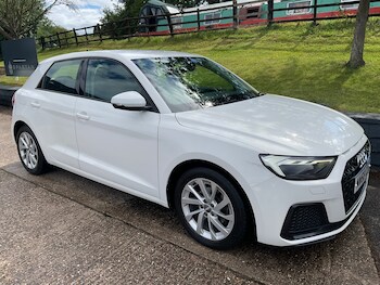 Used Audi A1 2018 for sale - 78862180: Photo