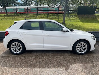 Used Audi A1 2018 for sale - 78862180: Photo
