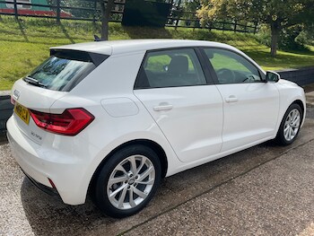 Used Audi A1 2018 for sale - 78862180: Photo