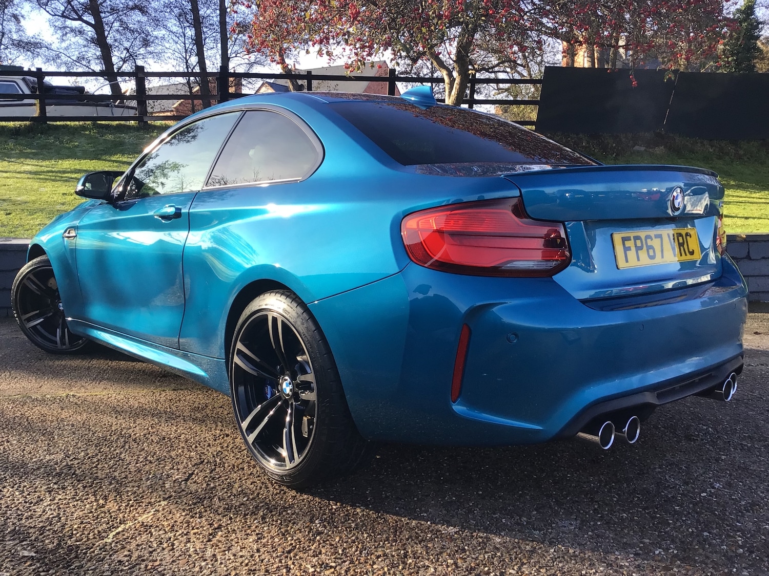 Used BMW M2 2018 for sale - 76719471: Photo 10