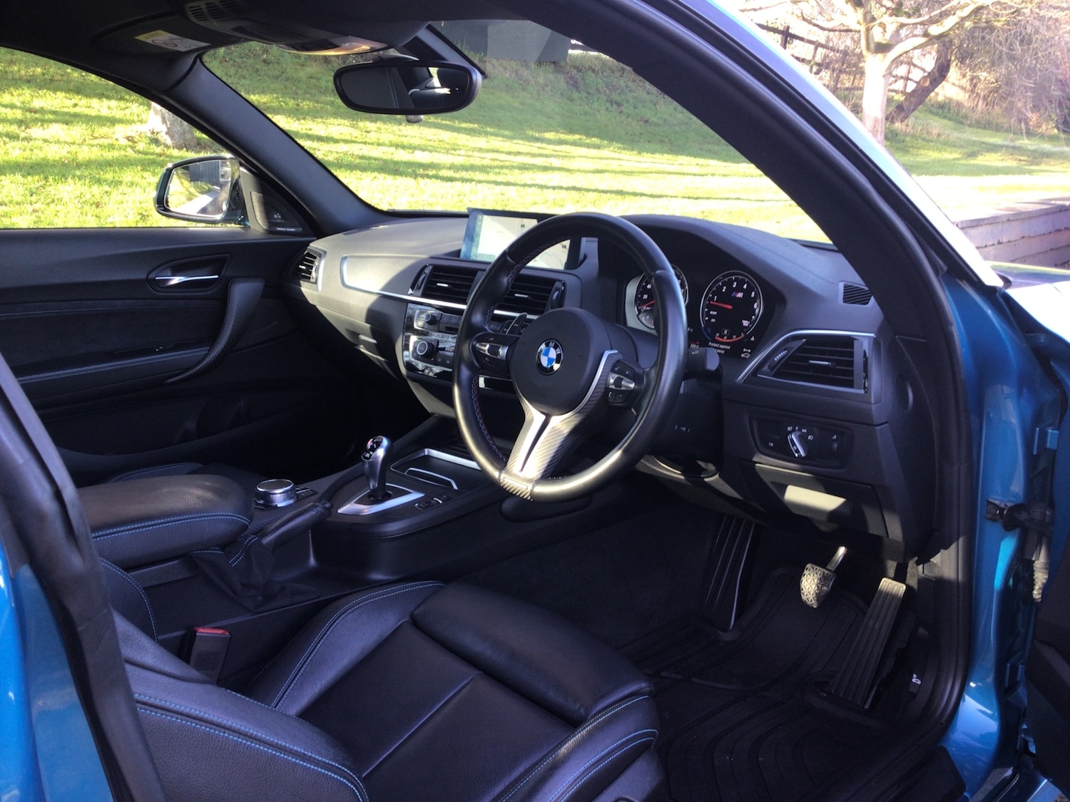 Used BMW M2 2018 for sale - 76719471: Photo 11