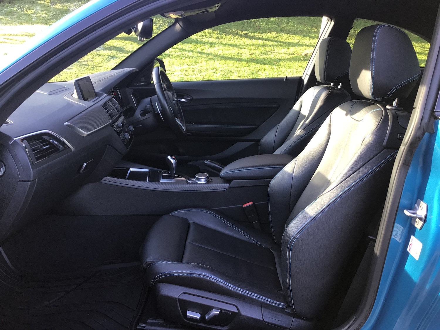 Used BMW M2 2018 for sale - 76719471: Photo 12