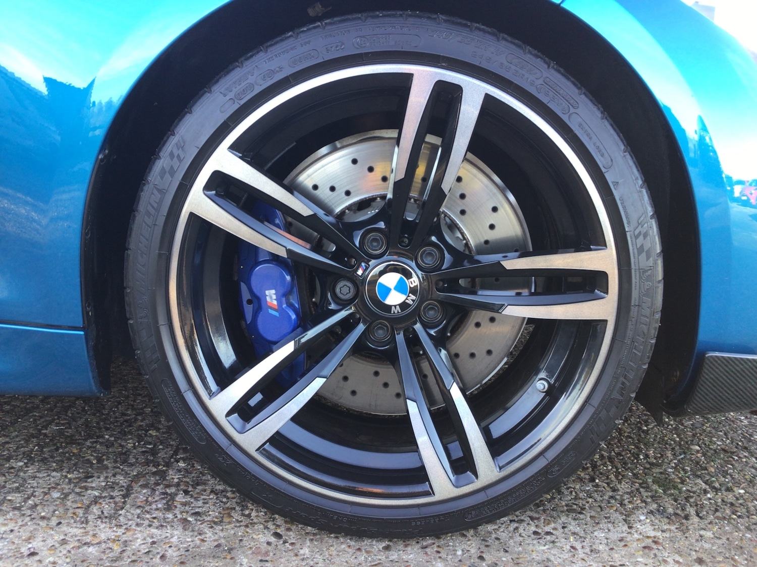 Used BMW M2 2018 for sale - 76719471: Photo 13