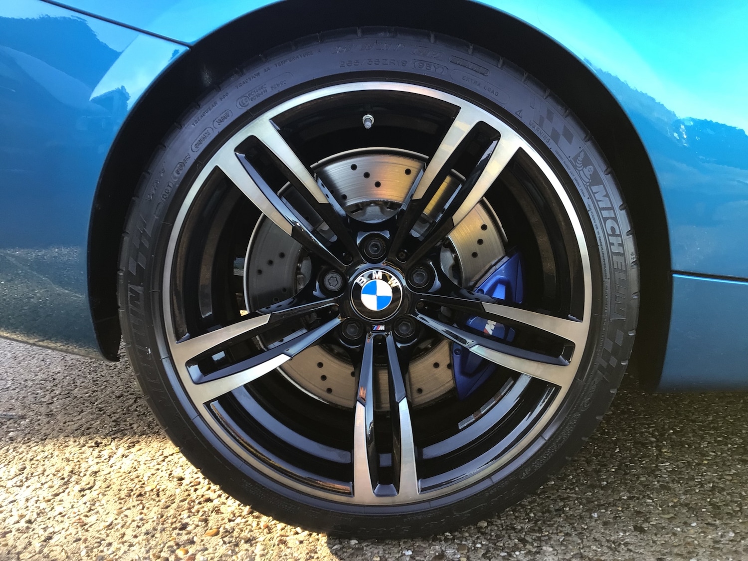 Used BMW M2 2018 for sale - 76719471: Photo 14