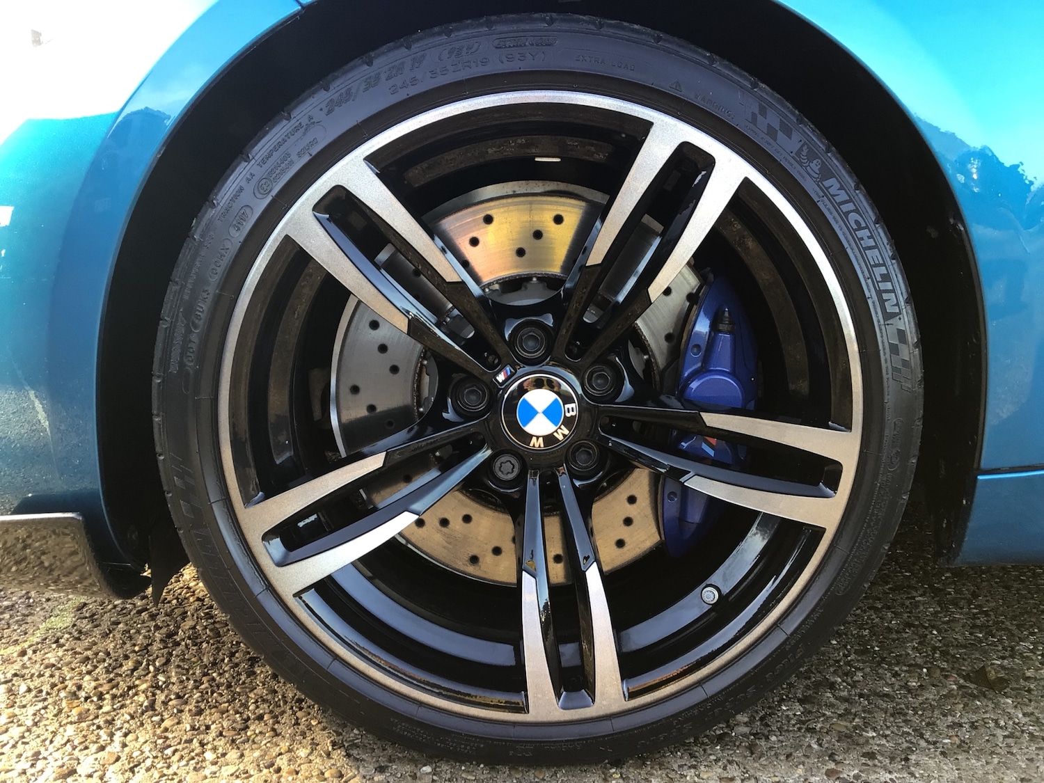 Used BMW M2 2018 for sale - 76719471: Photo 15