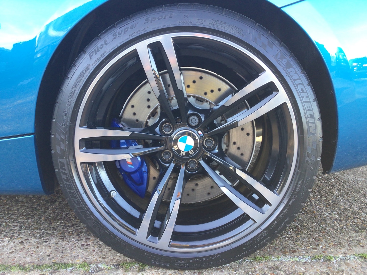 Used BMW M2 2018 for sale - 76719471: Photo 16