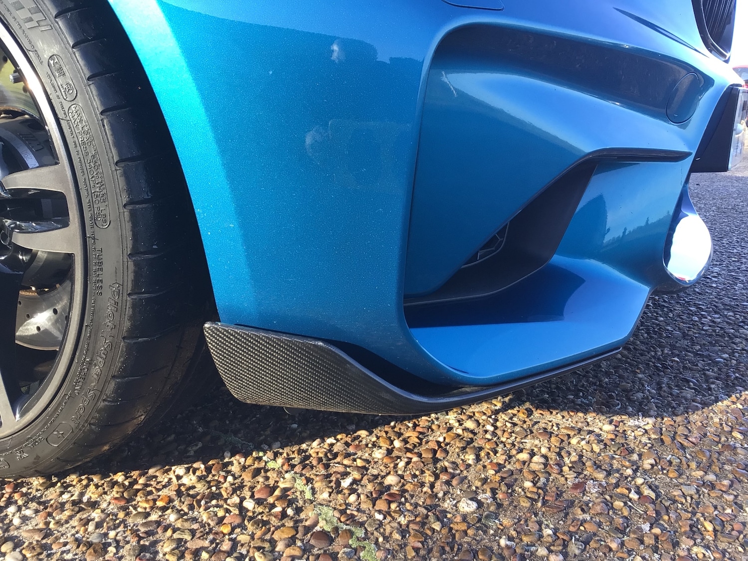 Used BMW M2 2018 for sale - 76719471: Photo 17