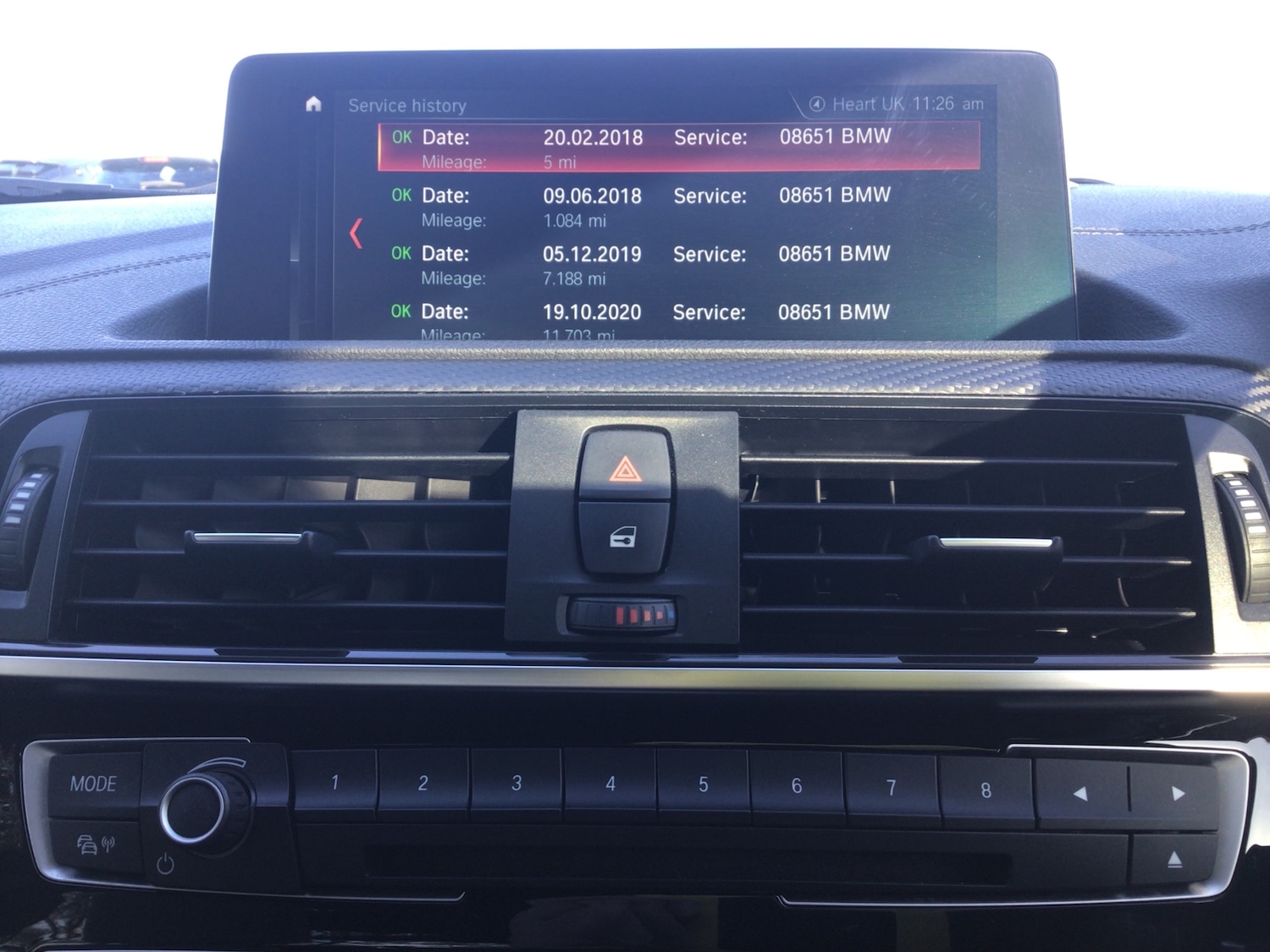 Used BMW M2 2018 for sale - 76719471: Photo 18