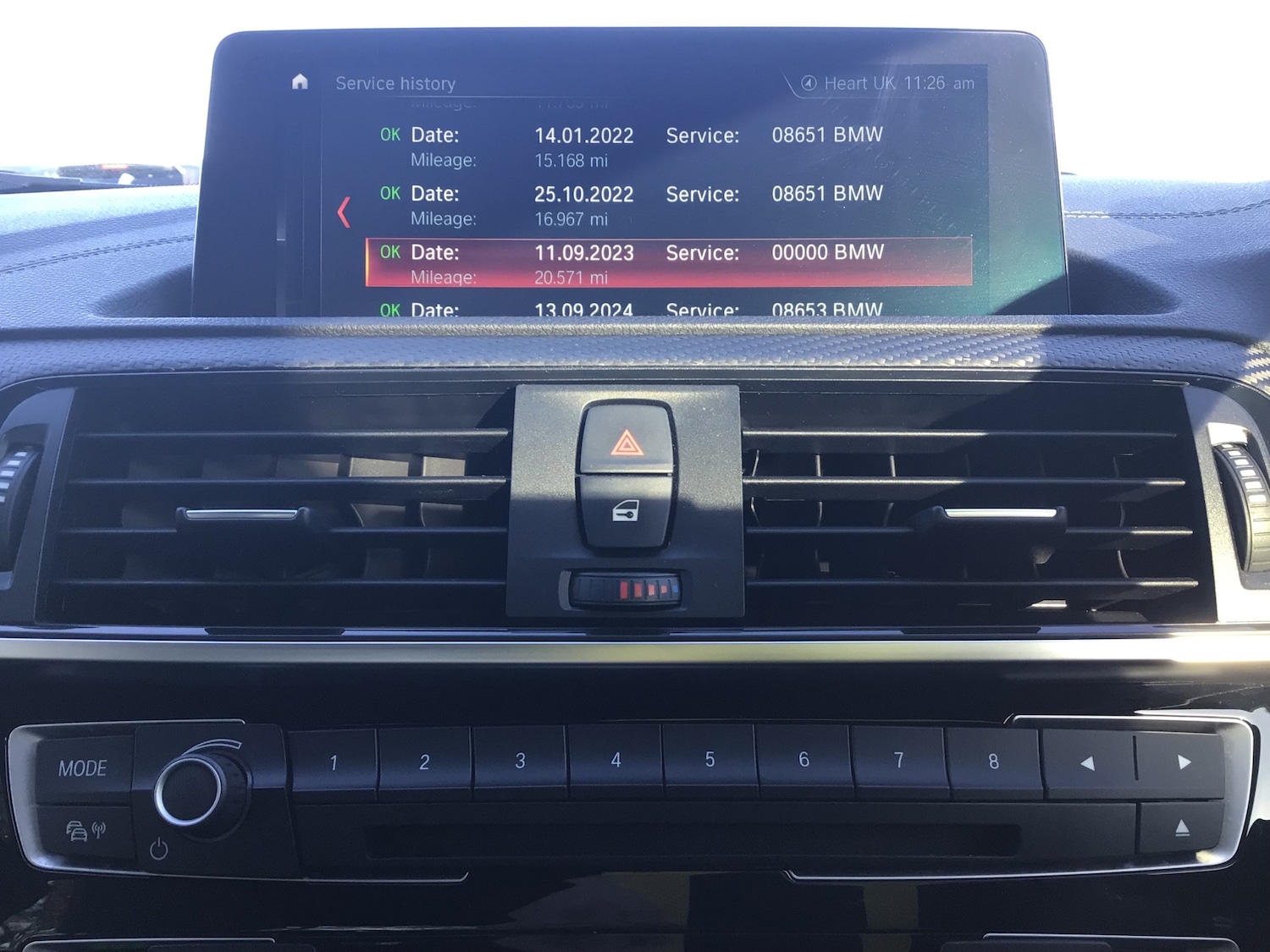 Used BMW M2 2018 for sale - 76719471: Photo 19