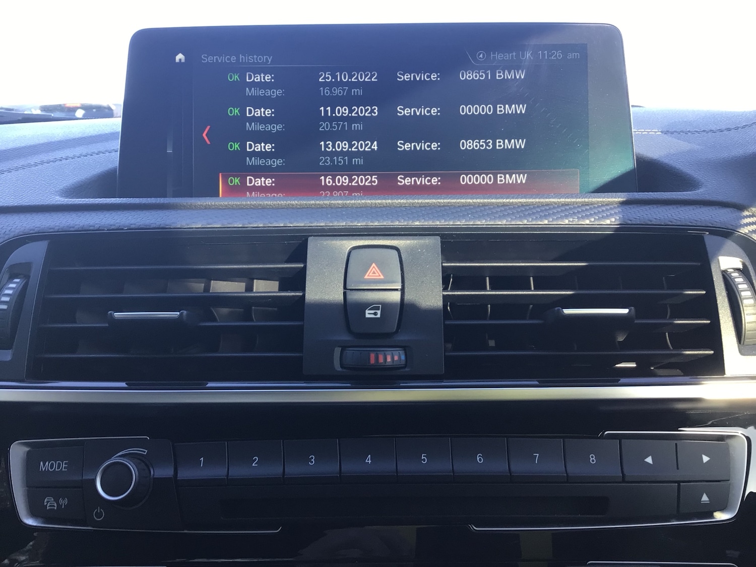 Used BMW M2 2018 for sale - 76719471: Photo 20