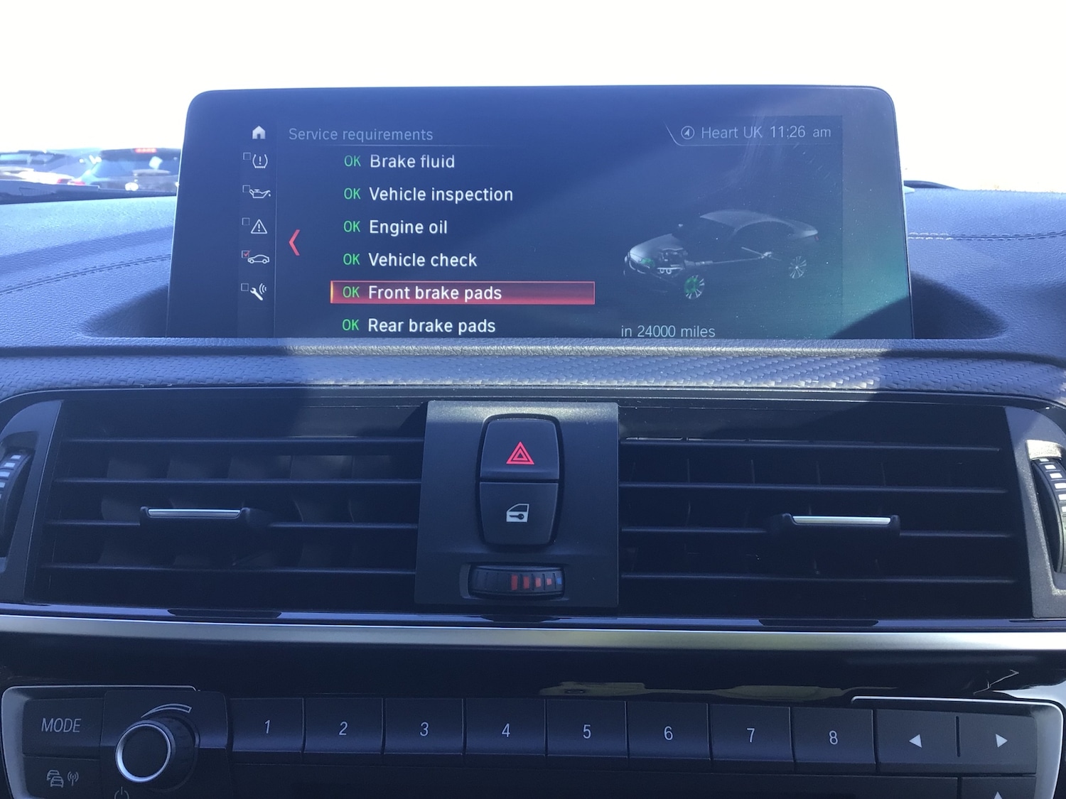 Used BMW M2 2018 for sale - 76719471: Photo 21