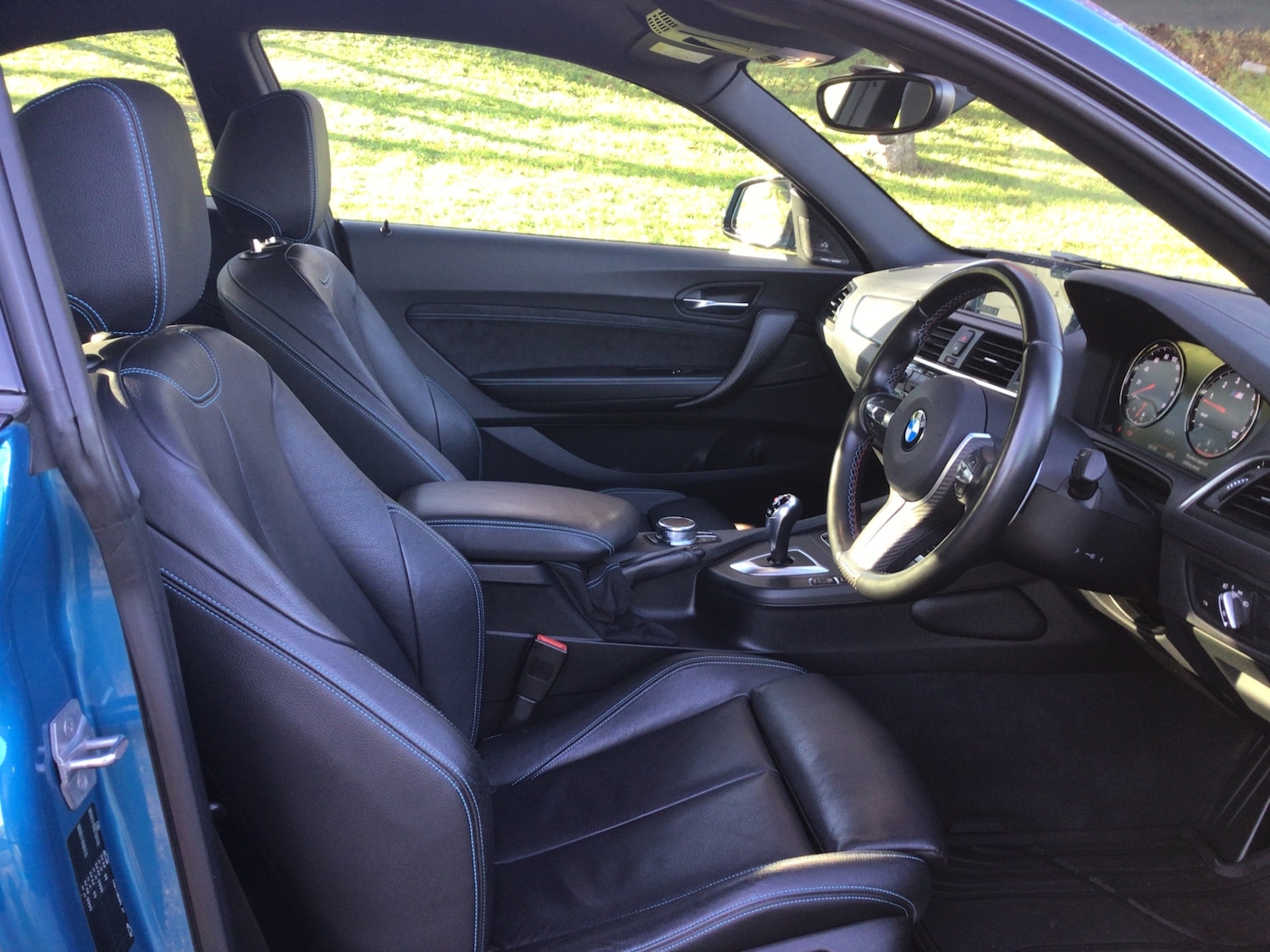 Used BMW M2 2018 for sale - 76719471: Photo 25