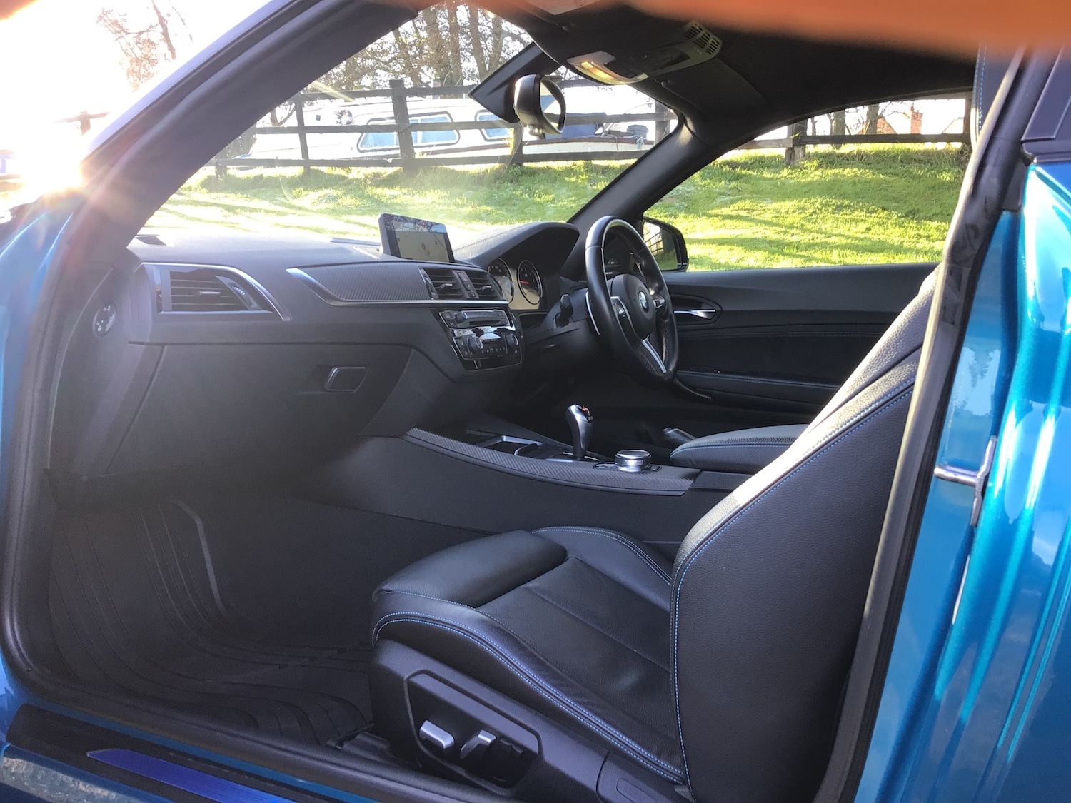 Used BMW M2 2018 for sale - 76719471: Photo 27