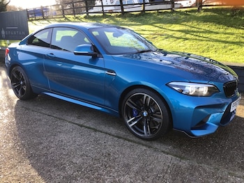 Used BMW M2 2018 for sale - 76719471: Photo