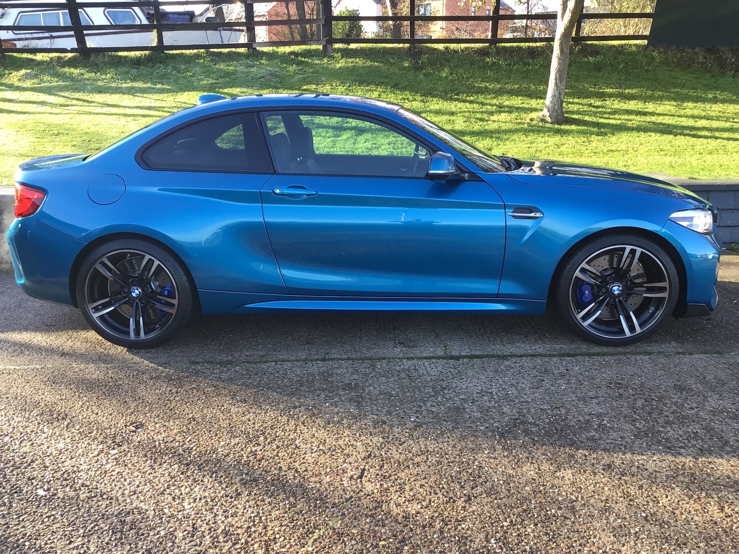 Used BMW M2 2018 for sale - 76719471: Photo 3